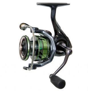 Gunki Overtake FV Spinning Reels